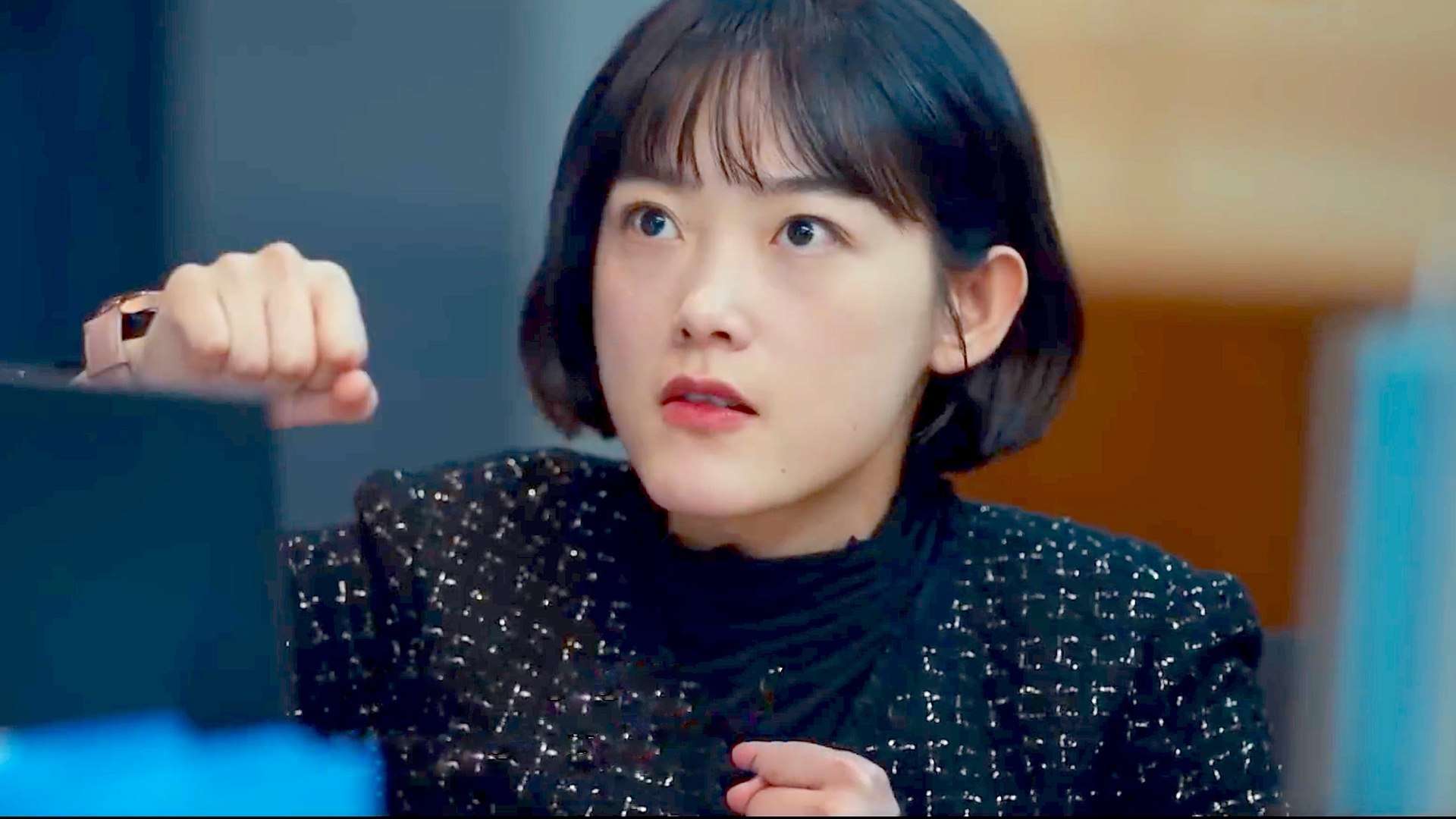 Strong Girl Nam-soon - Korean October 2023