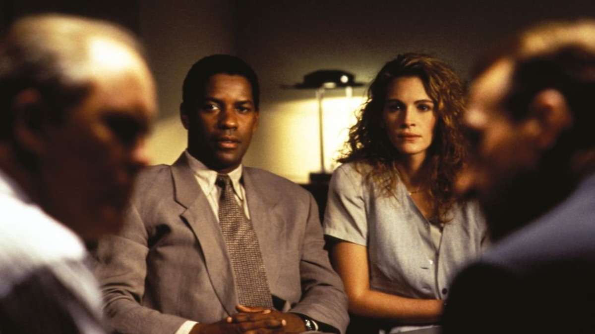 Investigative Journalism Movies_The Pelican Brief