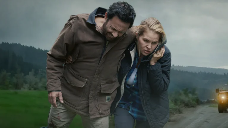 Taken In Montana (2023) Movie Ending Explained: How does Regan find her parents?
