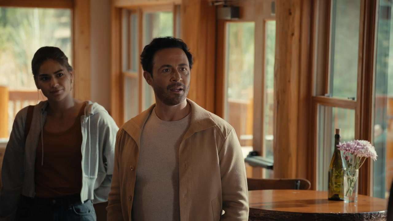 Taken In Montana (2023) Movie Ending Explained