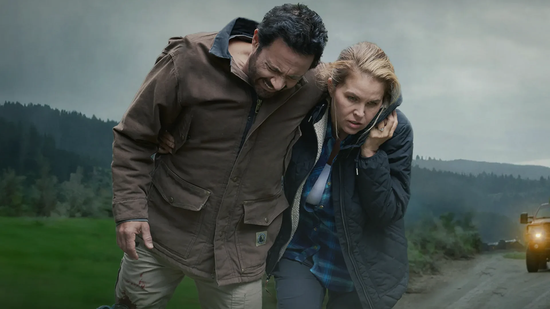 Taken In Montana (2023) Movie Ending Explained