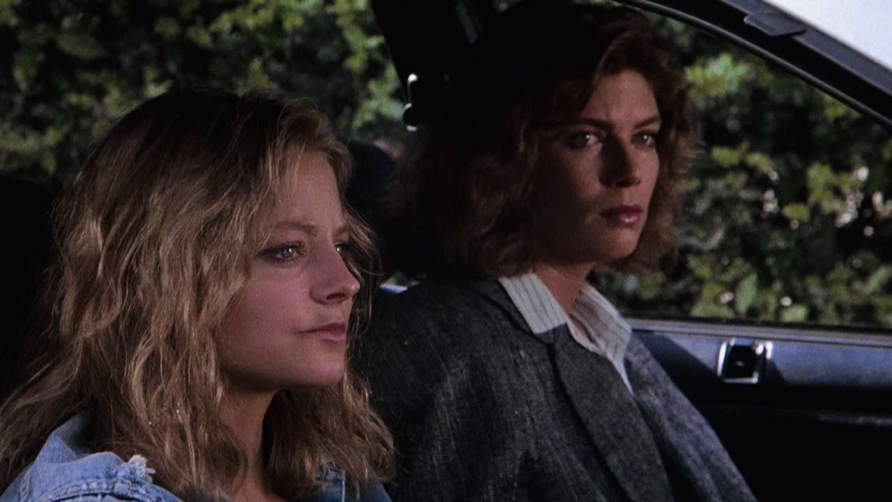 The Accused (1988)
