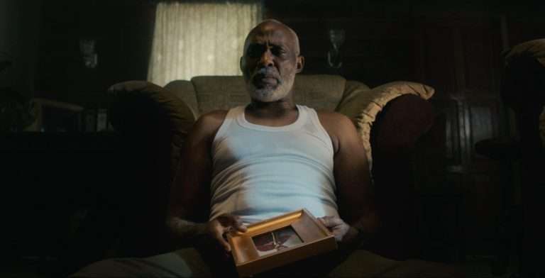 The Black Book (2023) Movie Ending Explained: What is the black book?