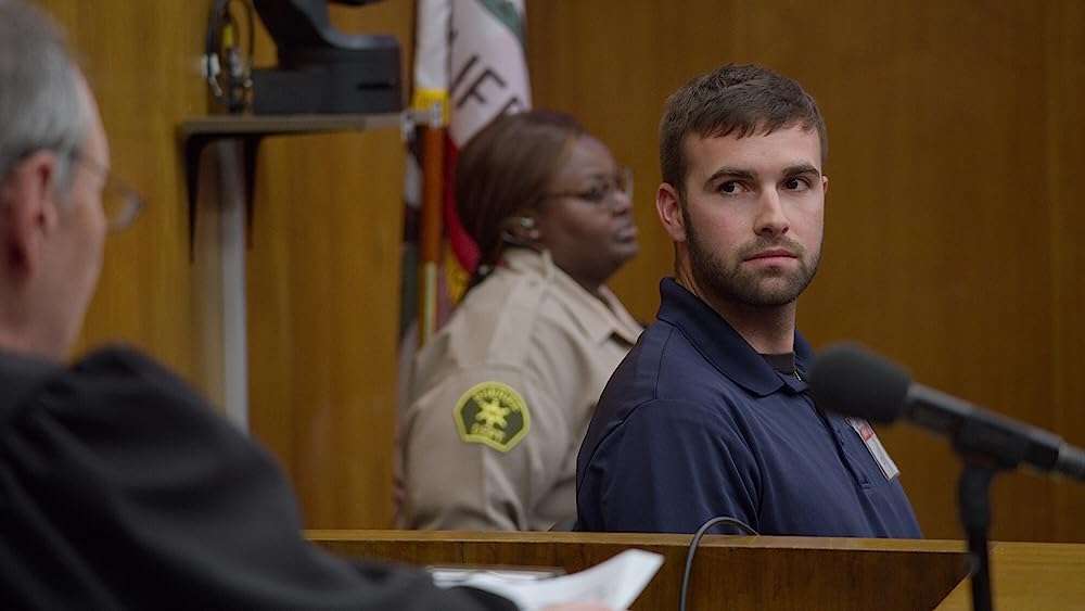 The Chance Comedy of “Jury Duty” and Why It Works