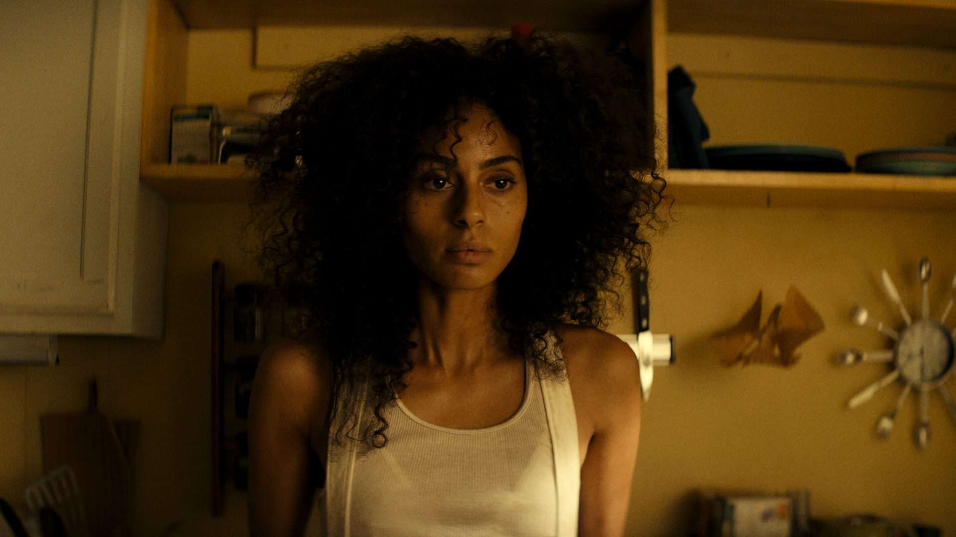 A still from The Changeling Season 1 Episode 3.
