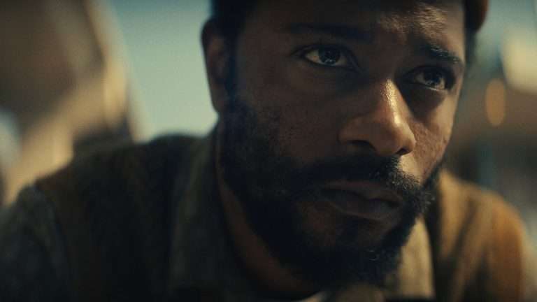 The Changeling (Season 1), Episode 4 “The Wise Ones”: Recap & Ending Explained – Why does William threaten Apollo?