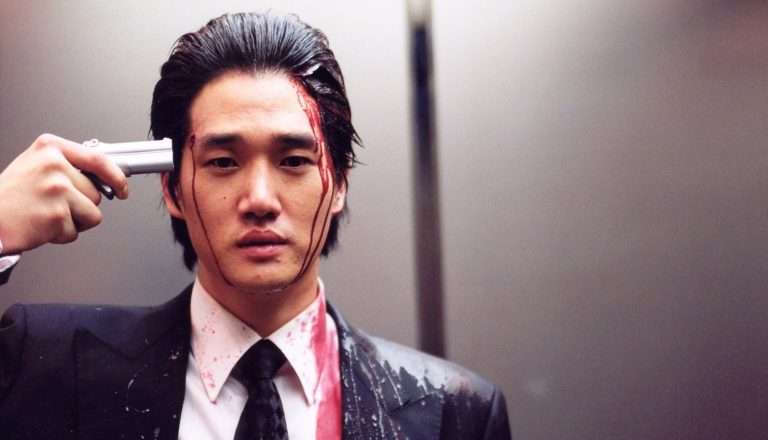 The Evergreen Vengeance of Lee Woo-jin in ‘Oldboy’ 