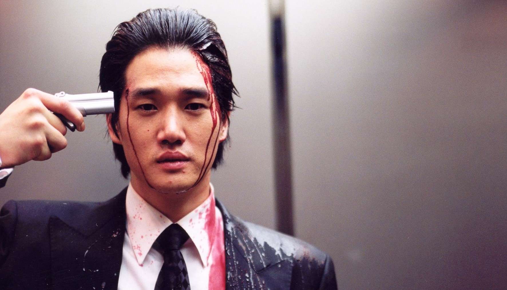 The Evergreen Vengeance of Lee Woo-jin in ‘Oldboy’ 