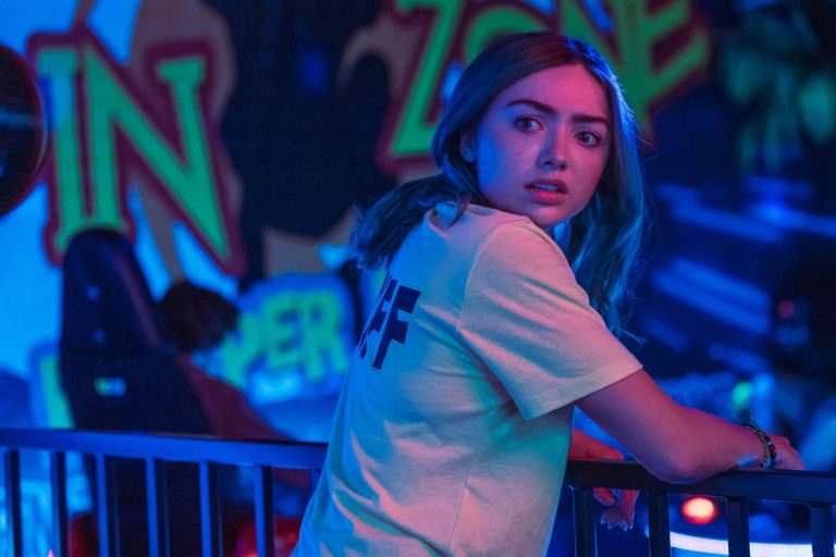 The Friendship Game (2022) Movie Ending, Explained – Who survives The Friendship Game?