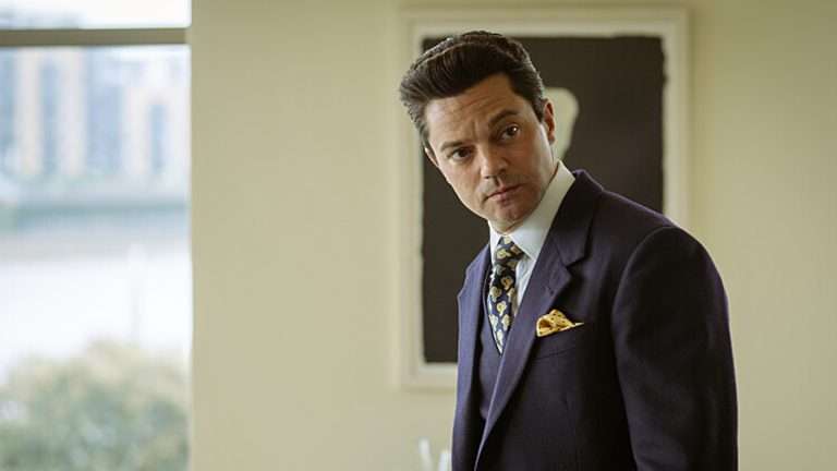The Gold (2023) Paramount+ Limited Series: Recap & Ending Explained: Where is the Rest of the Gold?