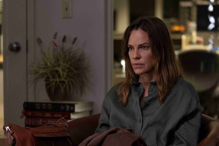 The Good Mother (2023) Movie Ending Explained: What does Marissa do when She Learns about Toby’s Truth?