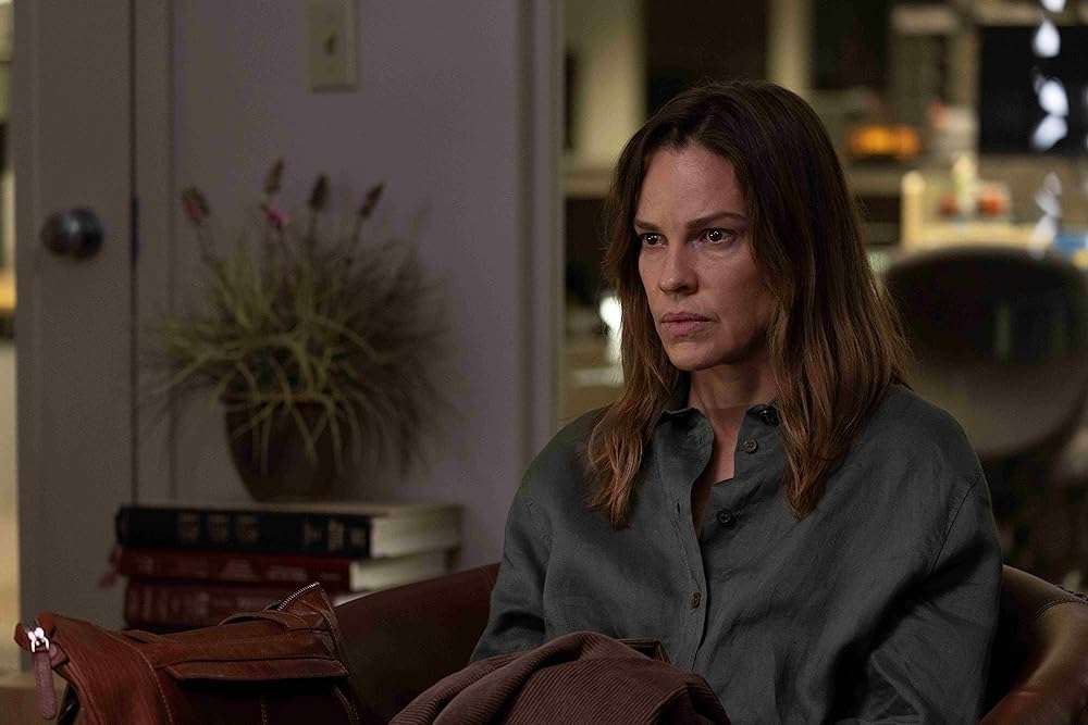 The Good Mother (2023) Movie Ending Explained