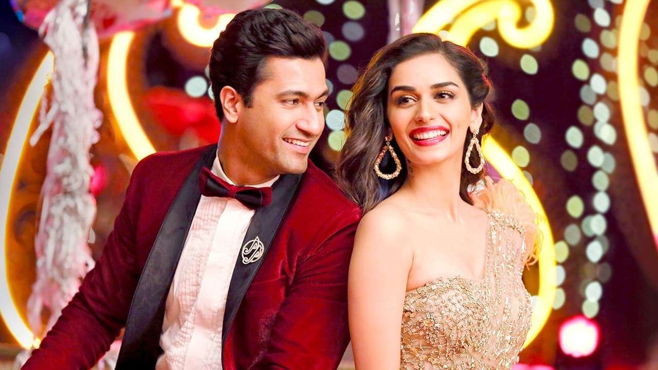 The Great Indian Family (2023) Movie Review