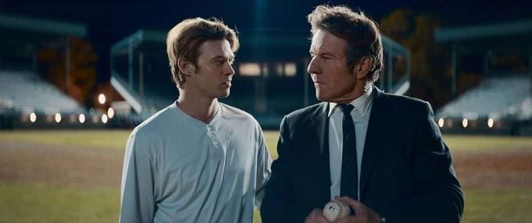 The Hill (2023) Movie Ending & True Story Explained: Did Ricky Manage to Make It To Pro League? 
