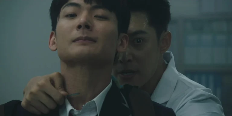 The Killing Vote (Season 1), Episode 6: Recap & Ending, Explained – Who is Min-soo, and what is his connection to Gaetal?
