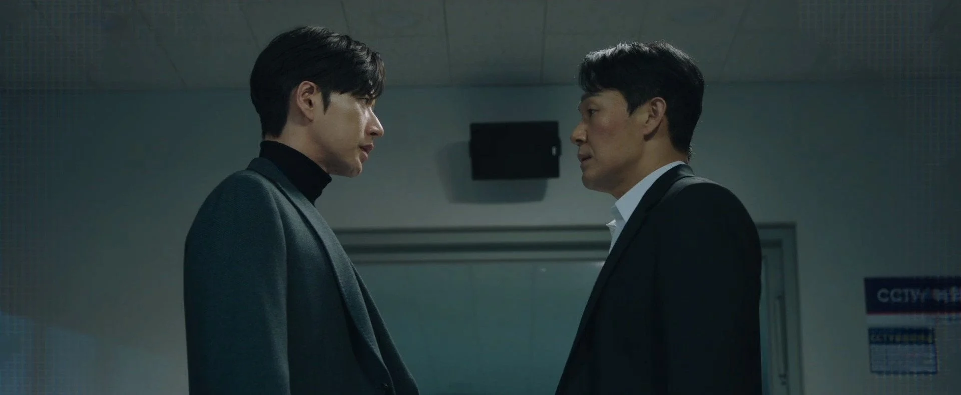 The Killing Vote Season 1 Episode 6