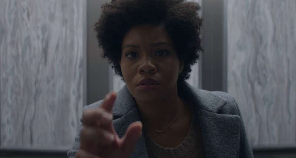The Other Black Girl Episode 1