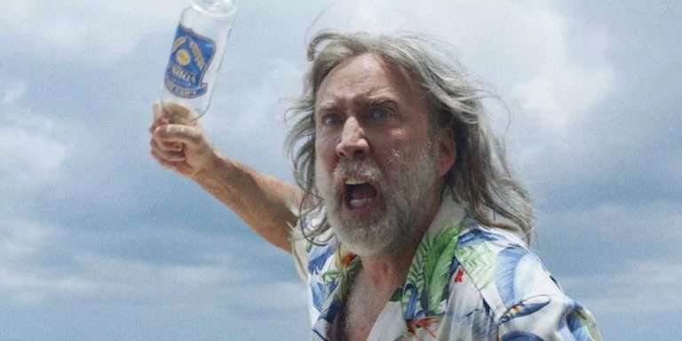 The Retirement Plan (2023) Movie Ending Explained: Was Matt Able to Save Ashley, and Sarah?
