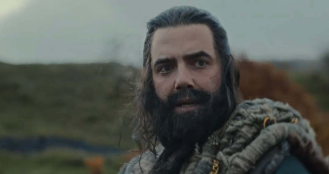 The Winter King Season 1 Episode 5