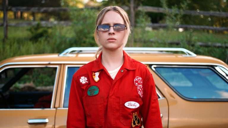 The Wrath of Becky (2023) Movie Ending, Explained – Does Becky defeat both Darryls?