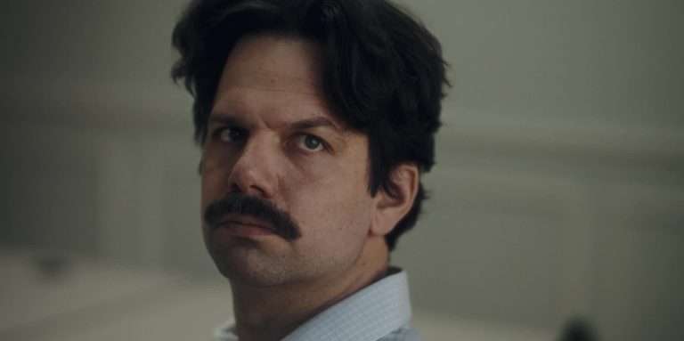 Thirst (2023) Movie Review: A Paranoid Domestic Thriller With More Bark Than Bite
