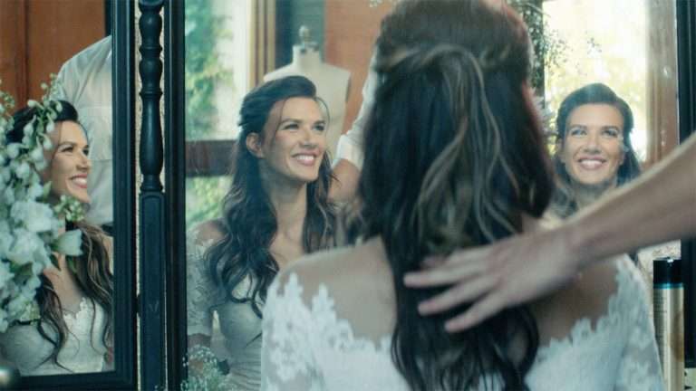 Till Death Do Us Part (2023) Movie Ending Explained: Did the Bride Manage to Survive the Night?