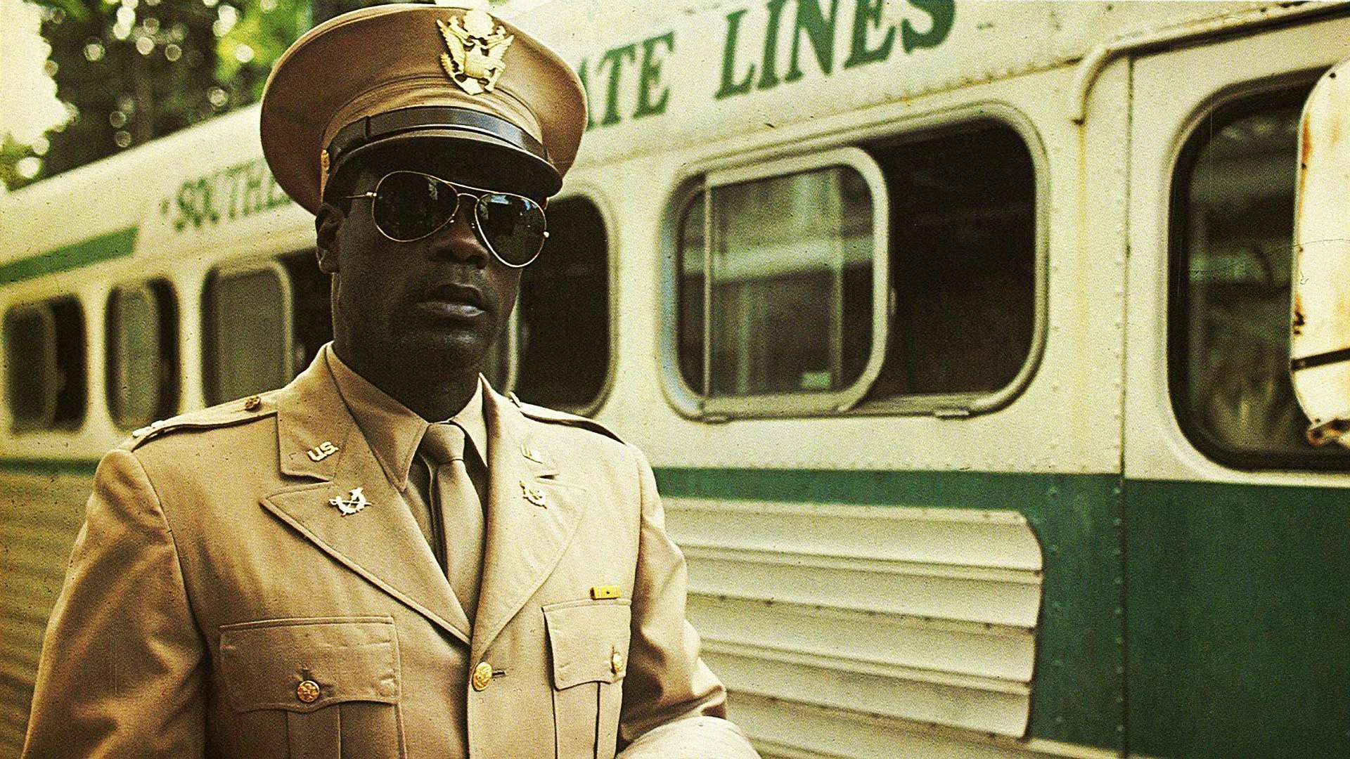 Trial Films of All Time - A Soldier’s Story (1984)