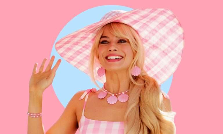 Barbie (2023) Movie Ending Explained: Why does Barbie visit a Gynaecologist?