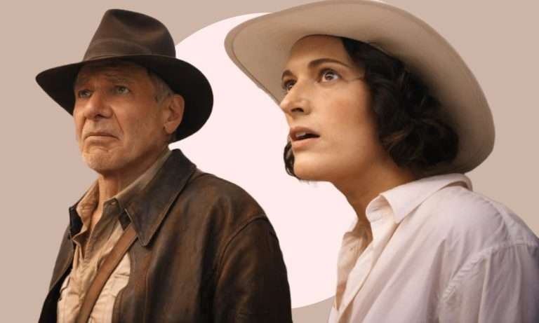 Indiana Jones and the Dial of Destiny Ending, Explained: Is Voller able to use the Dial to undo the past?