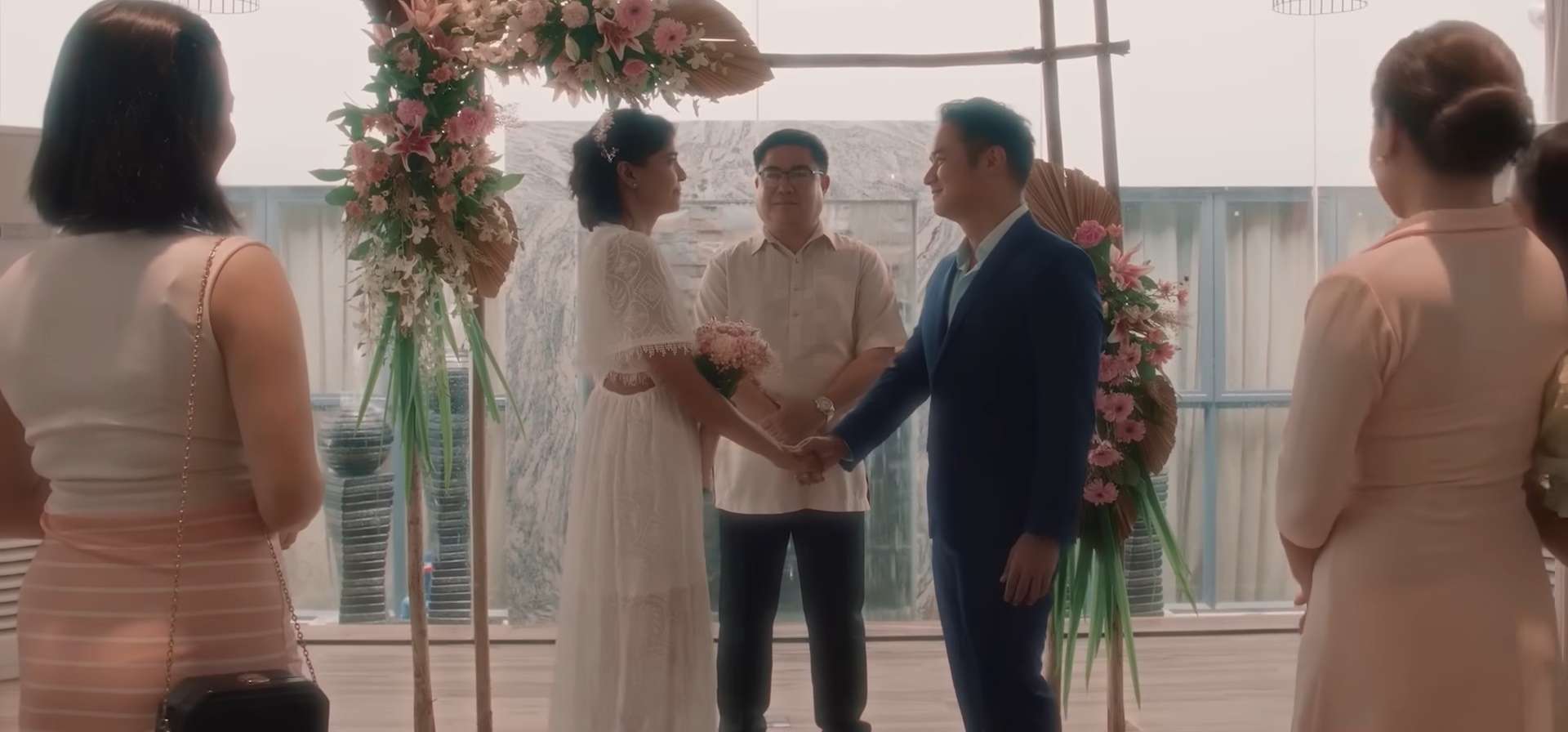What If (2023) Movie Ending Explained
