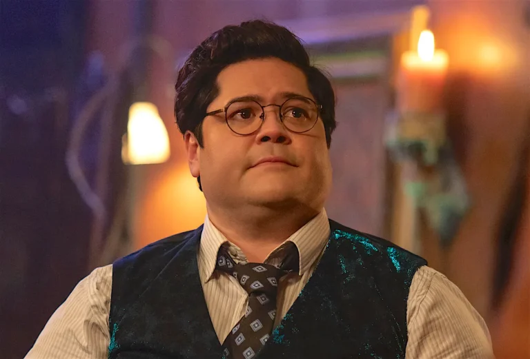 What We Do in the Shadows (Season 5 Finale), Episodes 9 & 10: Recap & Ending Explained – Does Guillermo become an actual vampire?