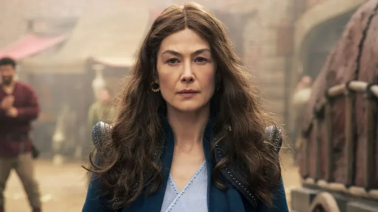The Wheel of Time (Season 2), Episode 4: Recap & Ending Explained – Why Did Liandrin Attack Nynaeve and Her Party?