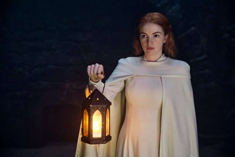 The Wheel of Time (Season 2) Prime Video Episode 6: Recap & Ending Explained – Who Was the Blue Ajah Sitter in the Seanchan Prison?