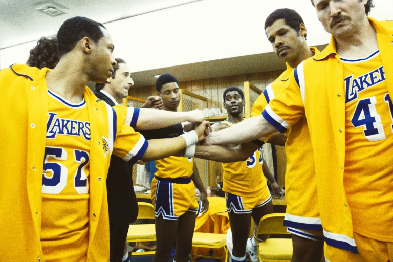 Winning Time: The Rise of the Lakers Dynasty (Series Finale), Episode 7: Recap and Ending Explained – An unceremonious ending, but is it good?