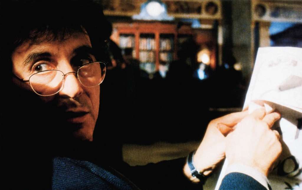 Investigative Journalism Movies_The Insider