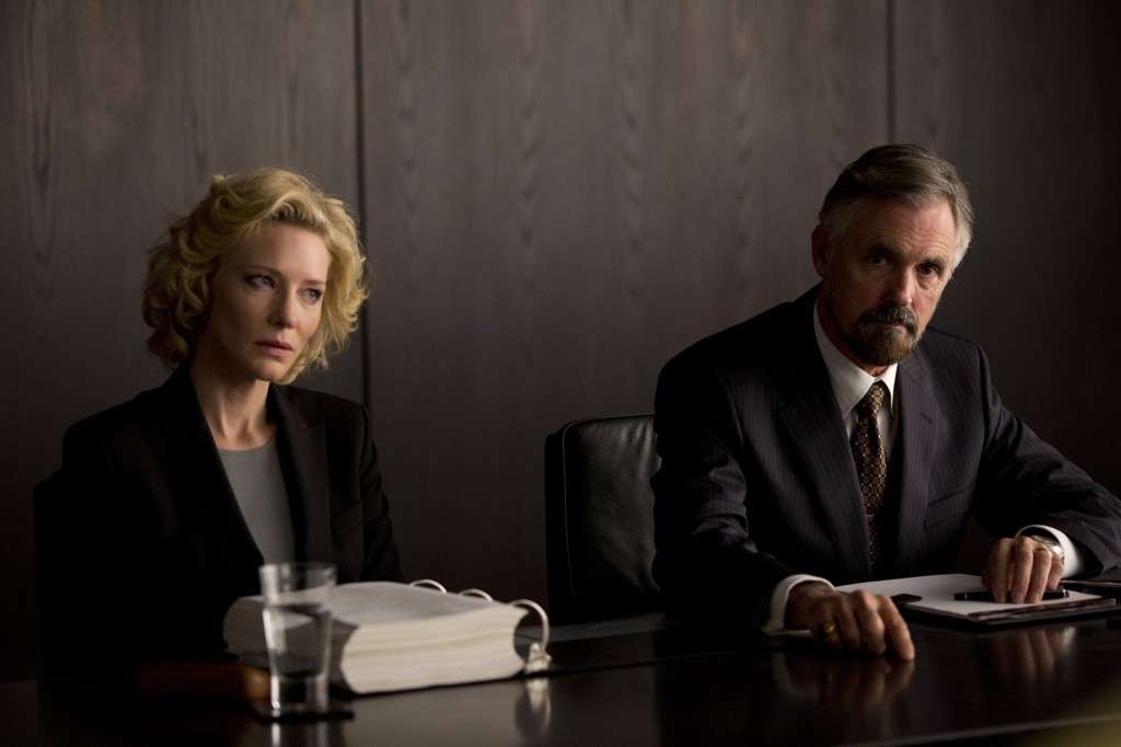 Investigative Journalism Movies_Truth