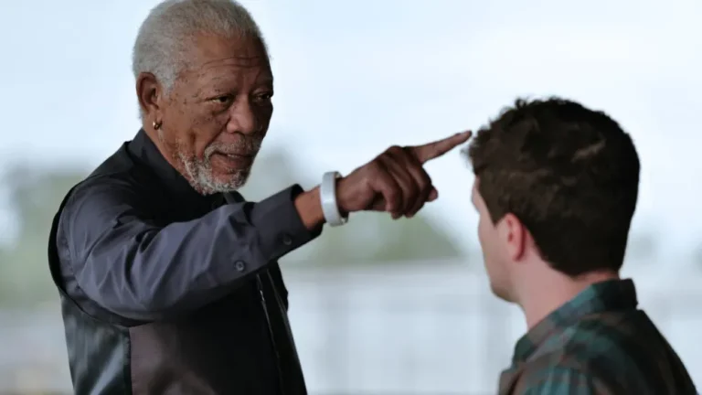 57 Seconds (2023) Movie Ending Explained: Did Franklin Avenge His Sister’s Death? 