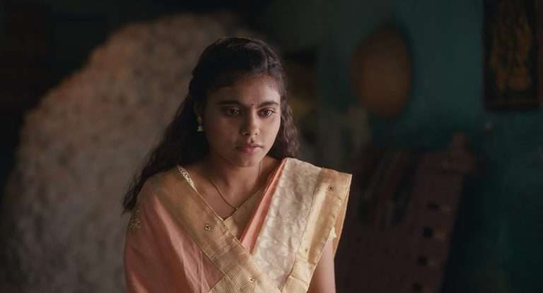 A Match (2023) “TIFF” Movie Review: Waiting for Prince Charming in a Revolting Kingdom