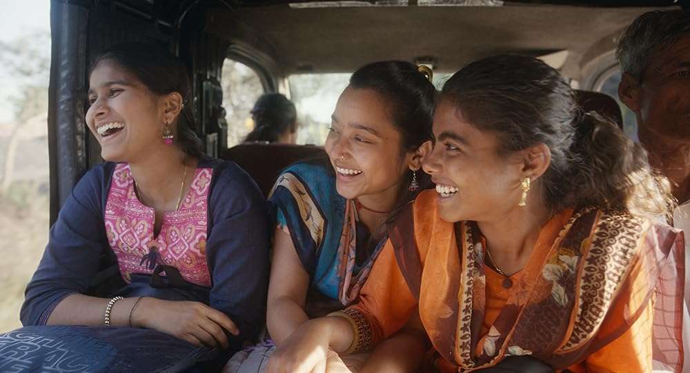 A Match (2023) “TIFF” Movie Review