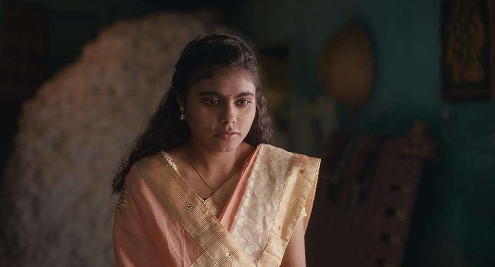 A Match (2023) “TIFF” Movie Review