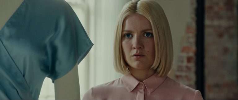 Appendage (2023) Movie Ending Explained: Is Hannah able to regain control over her life from the Appendage?