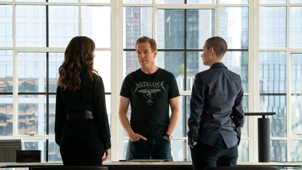 Billions Series Finale
