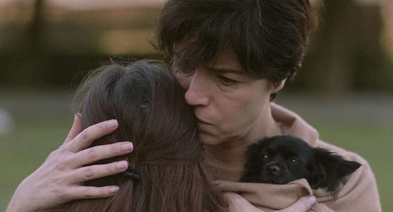 Bad Living (2023) “CIFF” Movie Review: Excruciatingly sluggish drama with contrived nihilism
