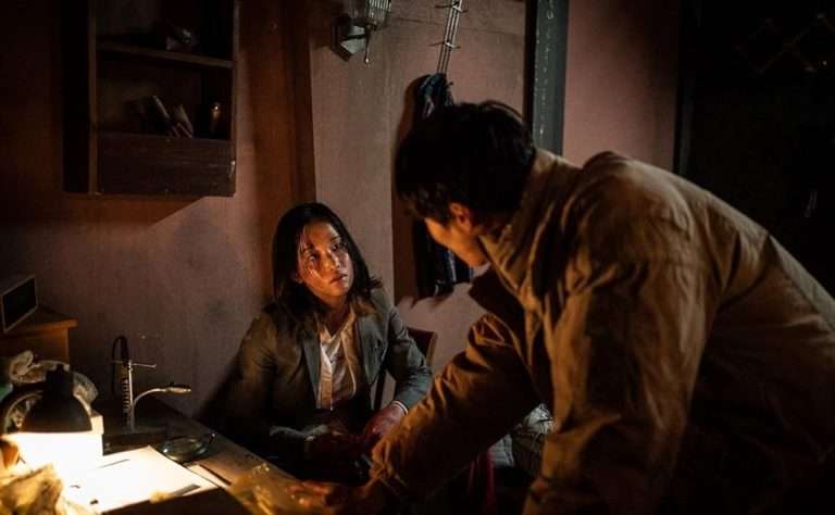 Bargain (2023) Paramount+ Limited Series: Recap & Ending Explained – What do Noh, Park, and the Good Son find on the other side?