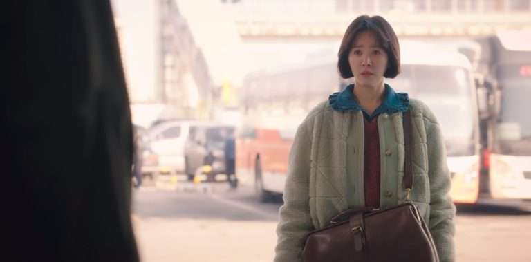 Behind Your Touch (Season 1 Finale), Episodes 15 & 16: Recap & Ending Explained – Who is Mujin’s serial killer?