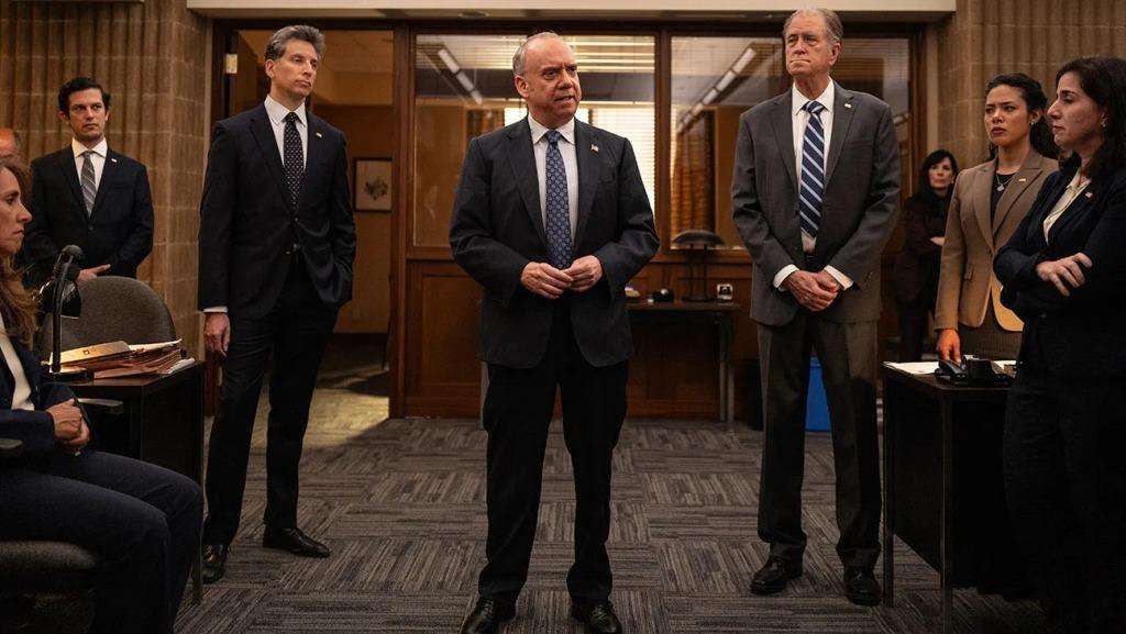 Billions series finale - Season 7 Episode 12