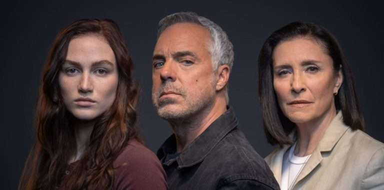 Bosch: Legacy (Season 2) Episodes 3 & 4 Recap and Ending Explained – How Will Chandler and Bosch Solve the Lexi Parks Case While Being Investigated by the Feds?