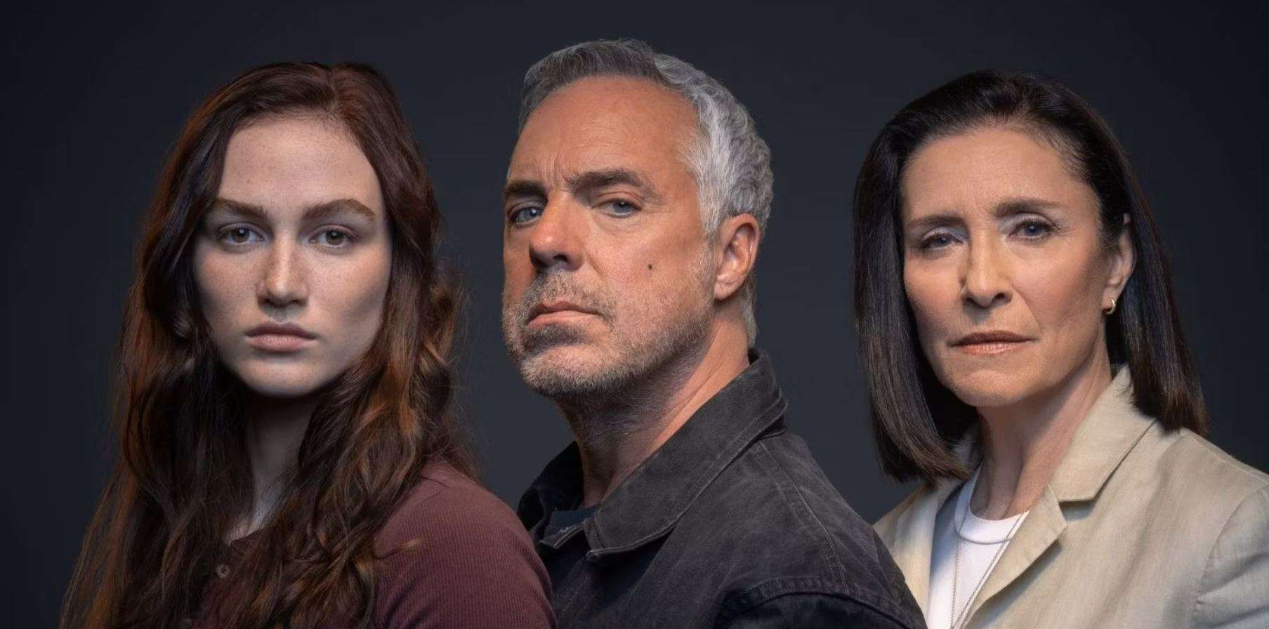 Bosch Legacy (Season 2) Episodes 3 & 4