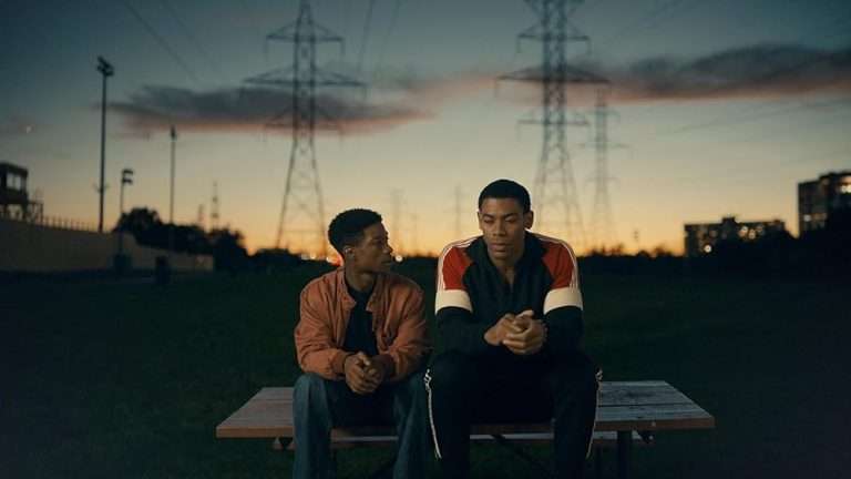 Brother (2023) Movie Review: Emotionally Nuanced Portrait of Loss