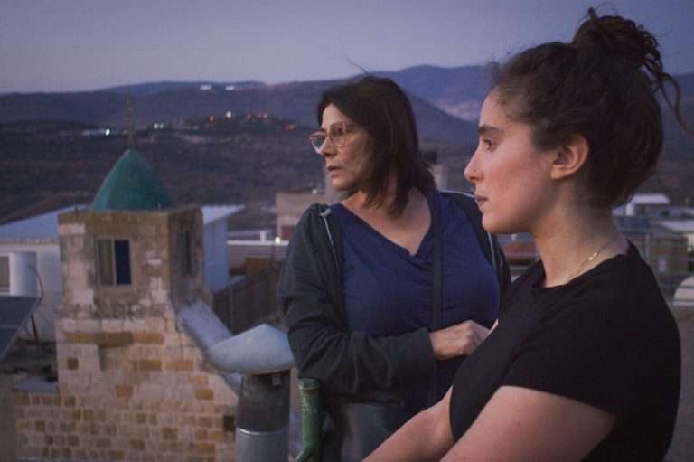 Bye Bye Tiberias (2023) ‘CIFF’ Movie Review: Moving Intergenerational Saga of Womanhood and Resilience